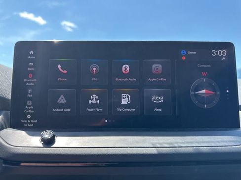 Used 2025 Honda Accord Sport image 22