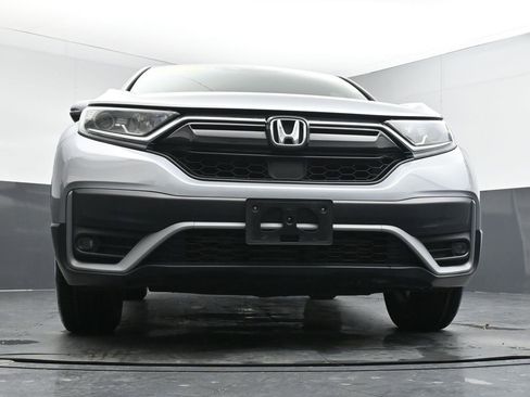 Used 2021 Honda CR-V EX image 36