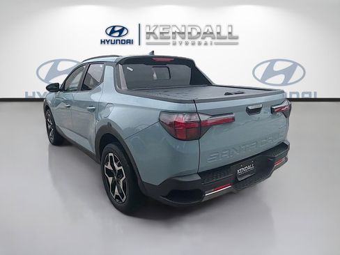 Used 2022 Hyundai Santa Cruz Limited w/ Cargo Package AWD/4WD image 4