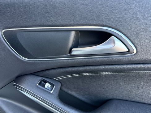 Used 2016 Mercedes-Benz CLA 250 4MATIC w/ Premium 1 Package image 19