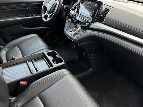 Certified 2023 Honda Odyssey EX-L image 19