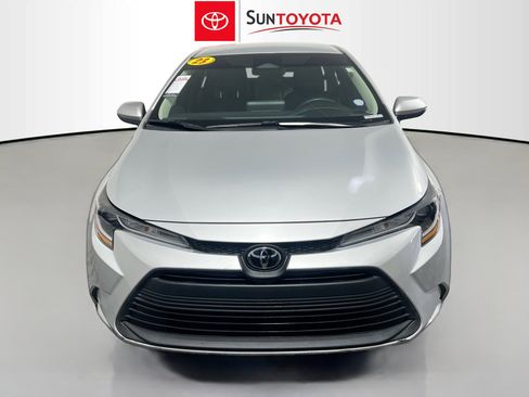 Used 2023 Toyota Corolla LE image 10