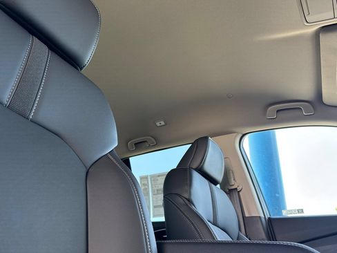 New 2026 Honda Passport RTL image 19
