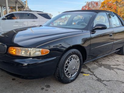 Used 2003 Buick Century Custom