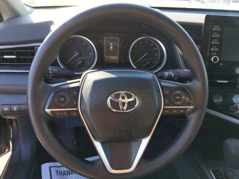 Certified 2023 Toyota Camry LE image 18