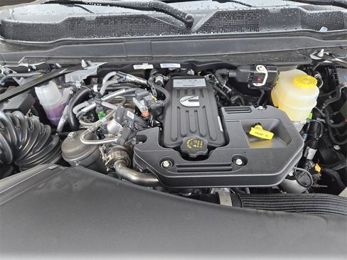 New 2026 RAM 3500 Big Horn image 22