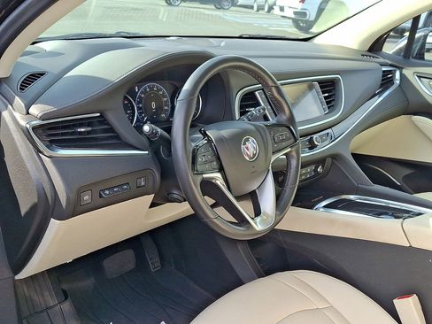 Used 2023 Buick Enclave Premium w/ Experience Buick Package image 10