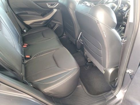 Used 2023 Subaru Forester Limited AWD/4WD image 12