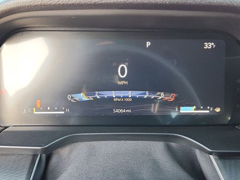 Used 2023 Jeep Grand Cherokee L Laredo w/ Luxury Tech Group I image 16