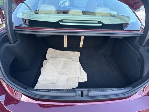 Used 2019 Alfa Romeo Giulia Ti w/ Quick Order Package 22X Lusso image 19