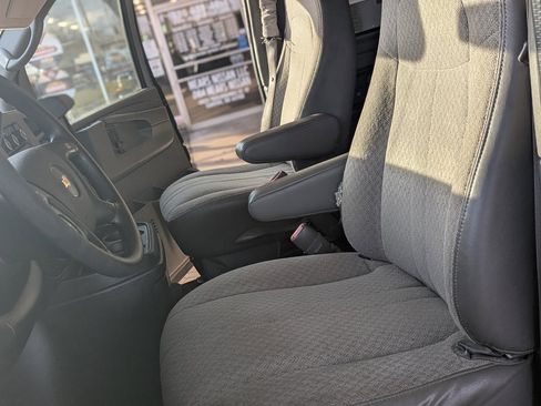 Used 2012 Chevrolet Express 3500 LT w/ LT Preferred Equipment Group image 35