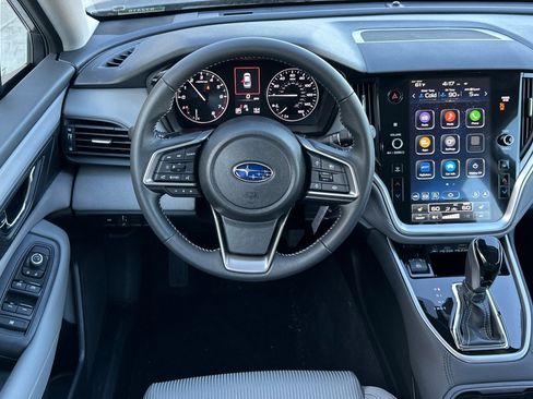 New 2025 Subaru Legacy Premium image 15