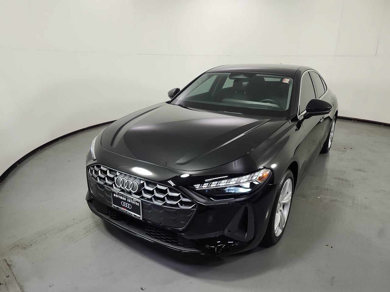 Used 2025 Audi A5 2.0T Premium Plus w/ Premium Plus AWD/4WD image 32