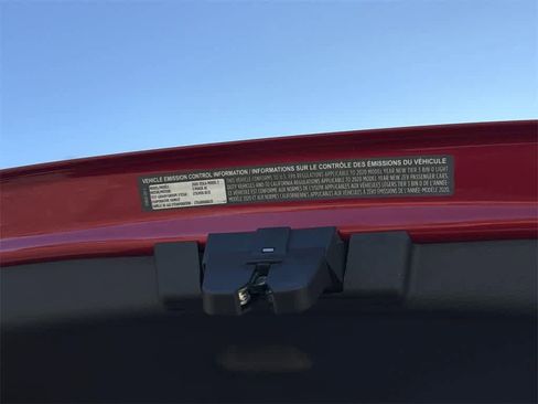 Used 2020 Tesla Model 3 Standard Range Plus image 11