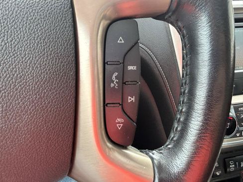 Used 2016 GMC Acadia Denali AWD/4WD image 21