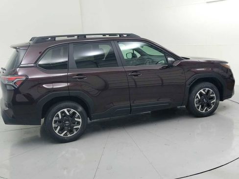 New 2026 Subaru Forester Premium image 11