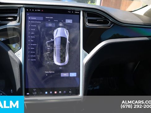 Used 2013 Tesla Model S RWD image 34