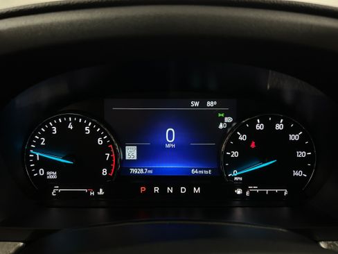 Used 2022 Ford Explorer Timberline AWD/4WD image 15