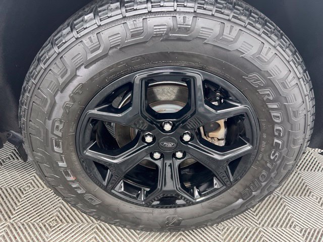 Used 2023 Ford Explorer Timberline w/ Timberline Technology Package AWD/4WD image 10