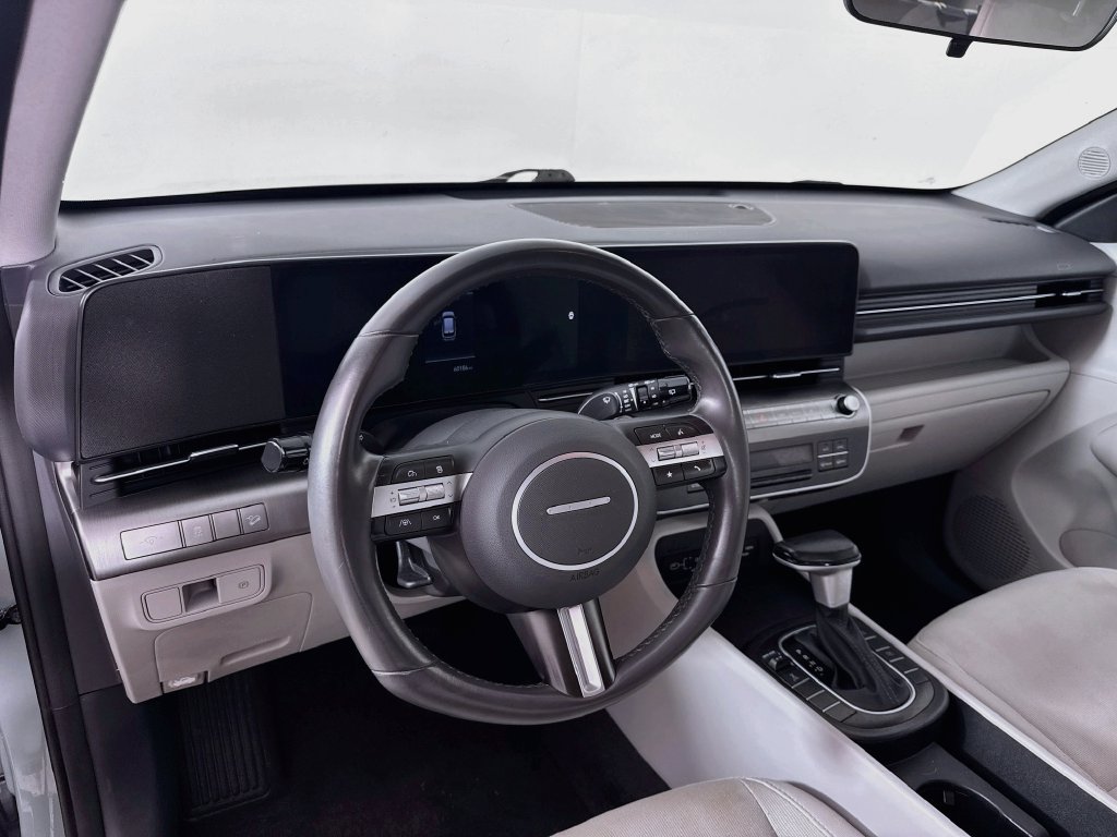 Used 2024 Hyundai Kona SEL AWD/4WD image 10
