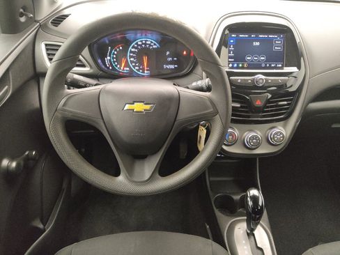 Used 2019 Chevrolet Spark LS FWD image 22