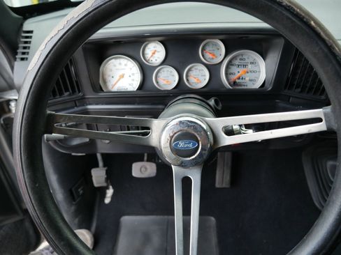 Used 1990 Ford Bronco AWD/4WD image 50