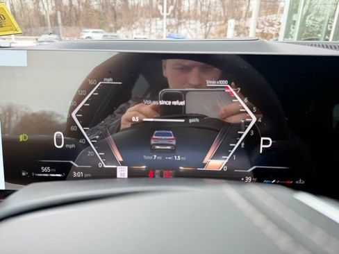 New 2026 BMW X5 xDrive40i image 14