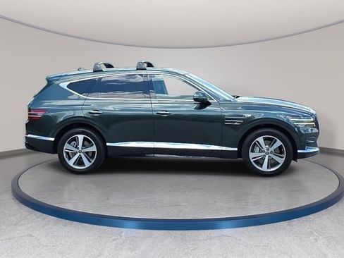 Used 2024 Genesis GV80 2.5T w/ Advanced Package AWD/4WD image 4