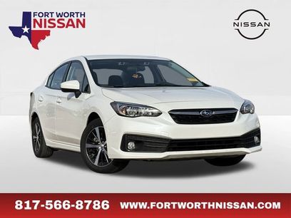 Used 2023 Subaru Impreza Premium