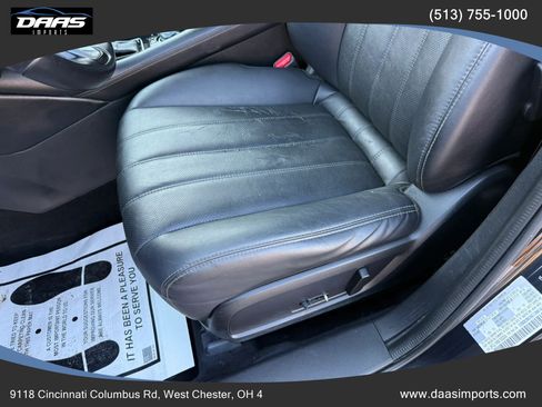 Used 2019 MAZDA MAZDA6 Touring FWD image 11