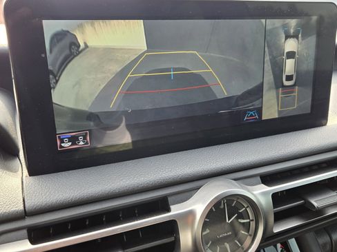 Used 2022 Lexus IS 350 F Sport image 21