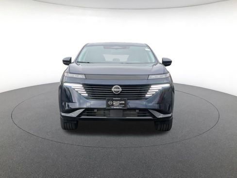 Used 2025 Nissan Murano Platinum w/ Cargo Package AWD/4WD image 2