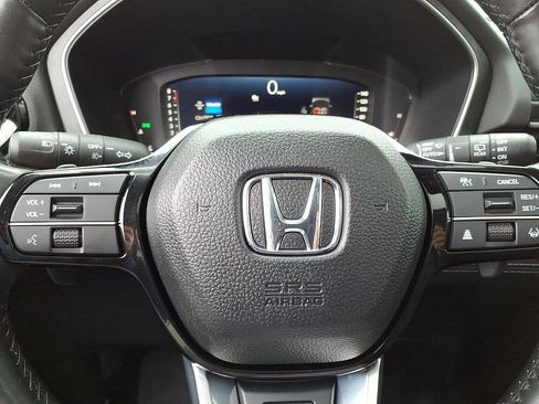 Used 2024 Honda Pilot Elite image 34