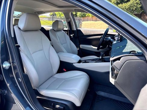 Used 2025 Honda Accord Touring image 10