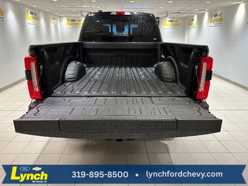 New 2026 Ford F250 Lariat w/ Tremor Off-Road Package image 25