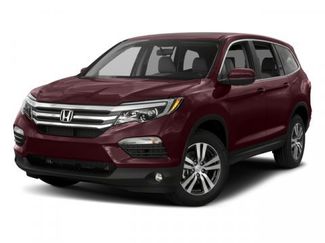 Used 2017 Honda Pilot EX-L image 1