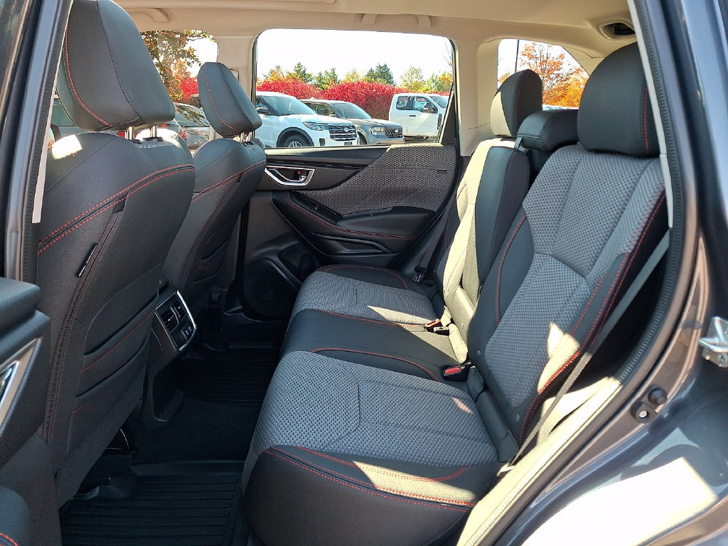 Used 2021 Subaru Forester Sport AWD/4WD image 13