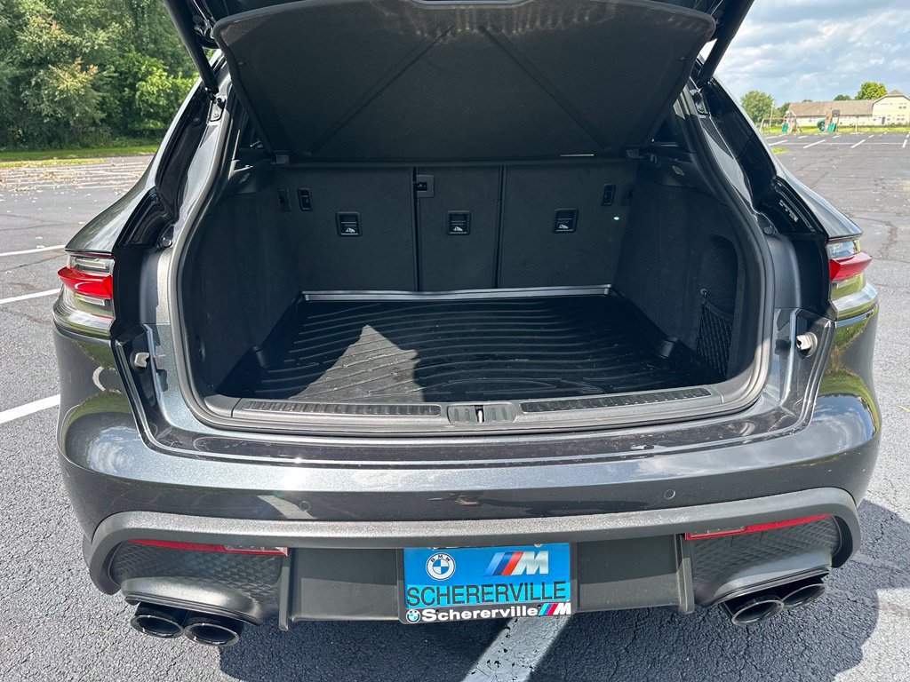 Used 2023 Porsche Macan AWD/4WD image 21