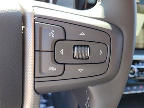 New 2026 GMC Sierra 1500 Denali w/ Denali Reserve Package image 10