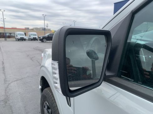 Certified 2023 Ford F150 XLT w/ Equipment Group 302A High AWD/4WD image 16