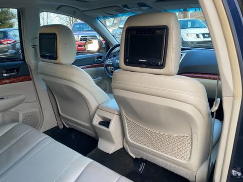 Used 2012 Subaru Outback 2.5i Limited w/ Moonroof Pkg image 29