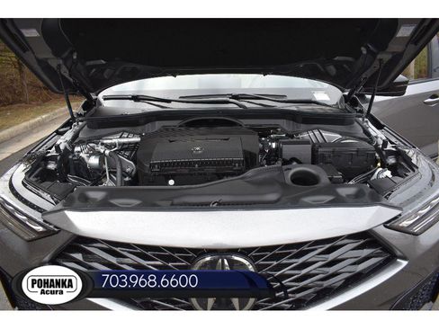 New 2026 Acura MDX A-Spec image 36