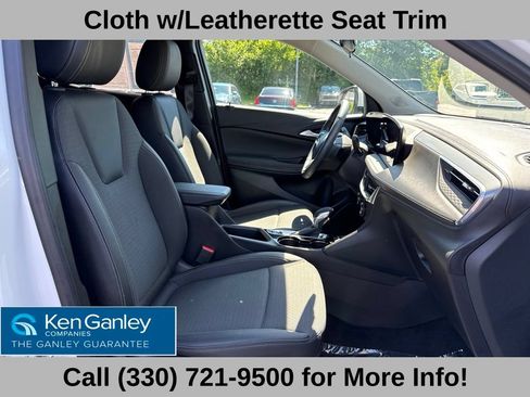 Used 2024 Buick Encore GX Preferred FWD image 50