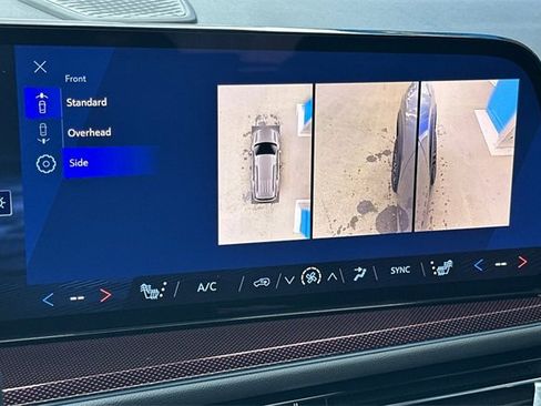 New 2026 Chevrolet Traverse Z71 w/ Enhanced Driving Package image 28