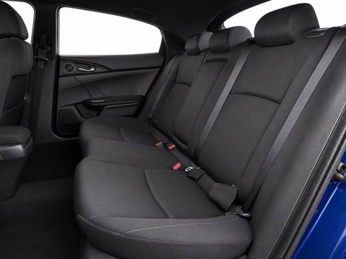 Used 2017 Honda Civic EX image 22