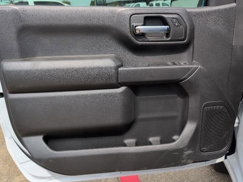 New 2026 Chevrolet Silverado 1500 W/T AWD/4WD image 5