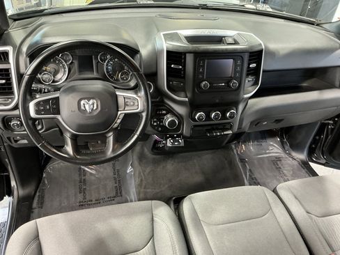 Used 2022 RAM 1500 Big Horn image 14