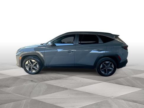 Used 2025 Hyundai Tucson SEL FWD image 5