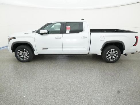 New 2026 Toyota Tundra 1794 Edition AWD/4WD image 3