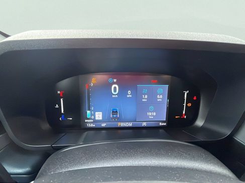 New 2026 Ford Maverick Lobo AWD/4WD image 12